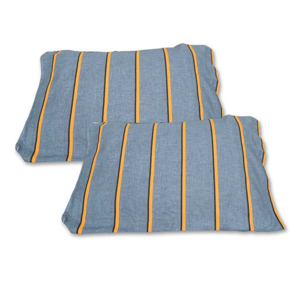 Cotton Pillow Cover