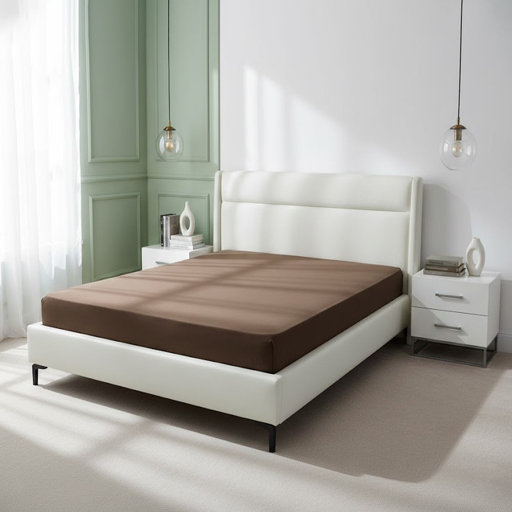 Waterproof Mattress Cover