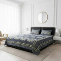 Winter Multani Bedsheet