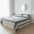 Patch Work Bedsheet