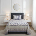 Single Pair Cotton Bed Sheet