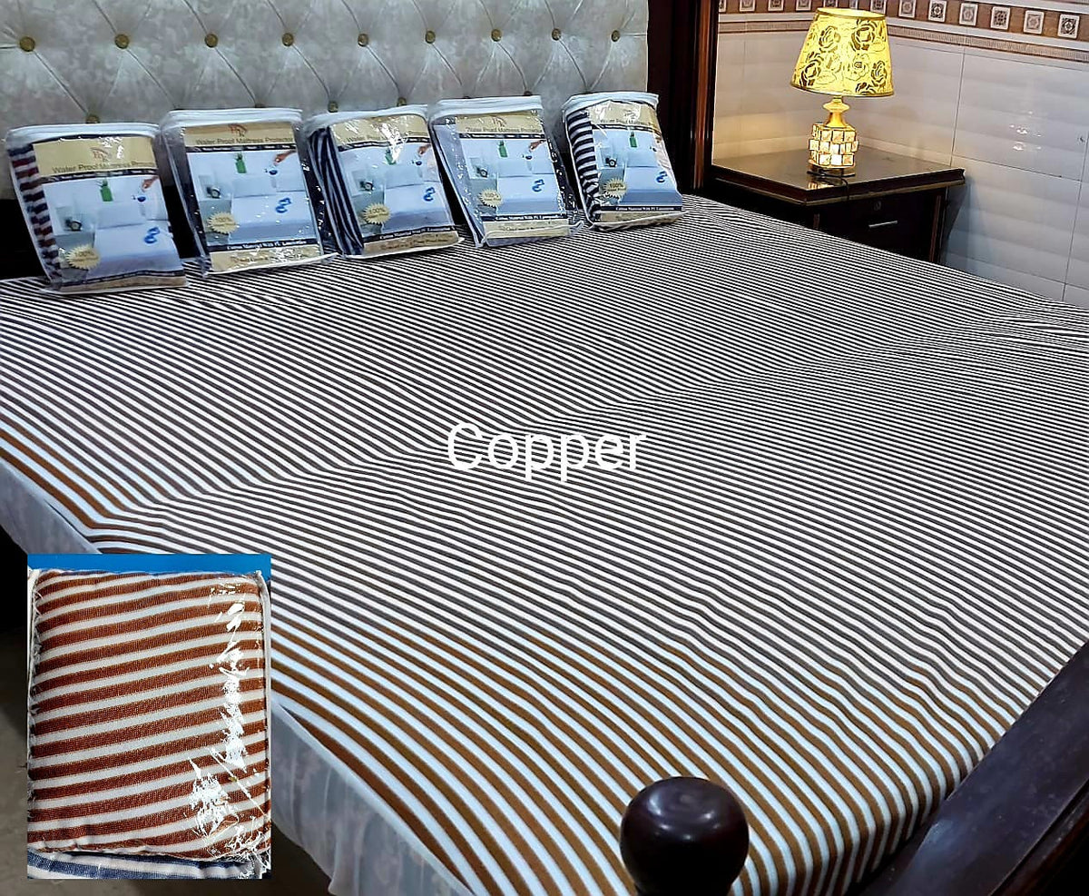 Waterproof Mattress Cover