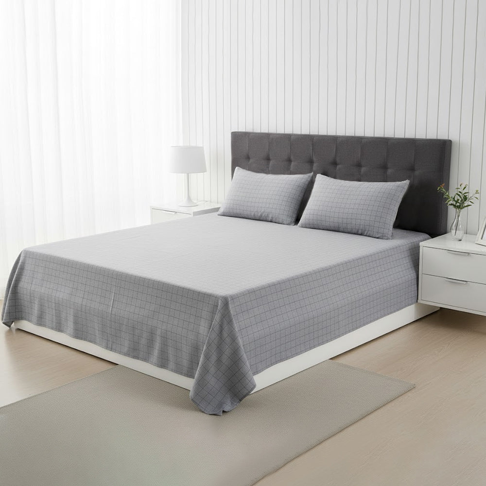Cotton Bed Sheet