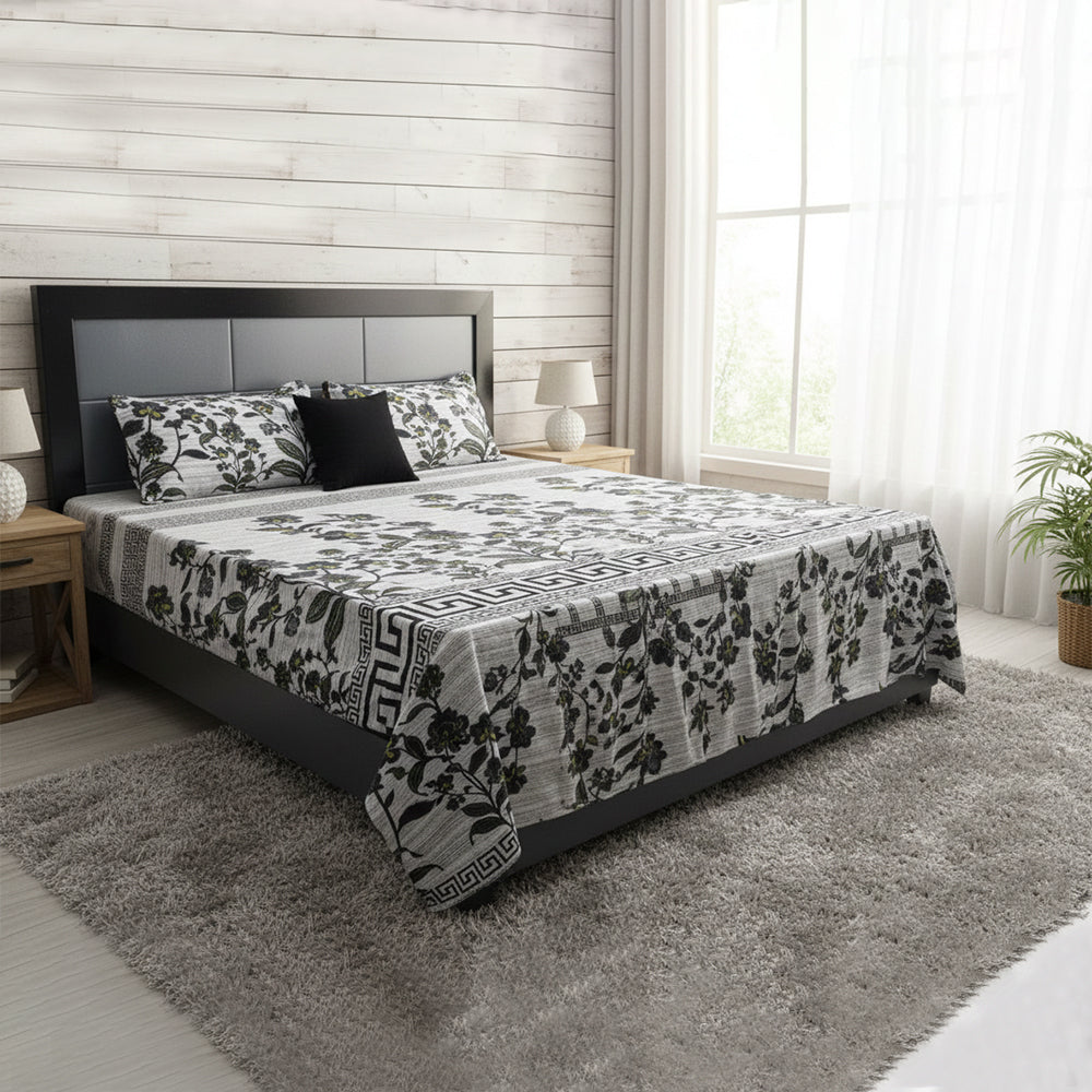Cotton Bed Sheet