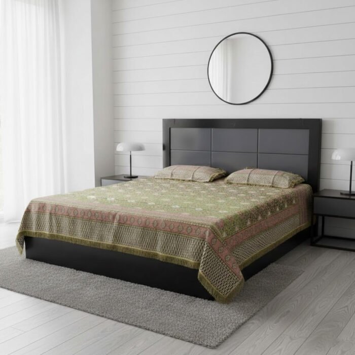 Discover the Best Bedsheet Designs in Sargodha at Plush Store with Amazing Discounts Discover the Best Bedsheet Designs in Sargodha at Plush Store with Amazing Discounts