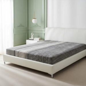 Cotton Mattress Cover/Zipper