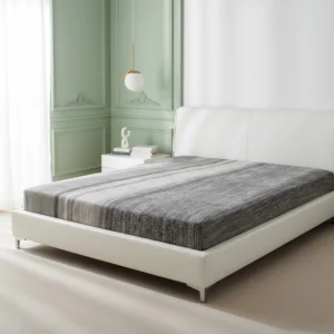 Cotton Mattress Cover/Zipper