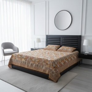 Multani Fancy Bridal Bedsheet