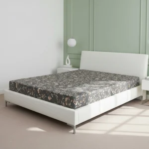 Cotton Mattress Cover/Zipper