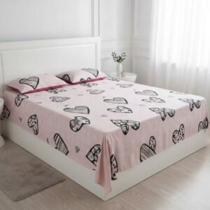 Cotton Bed Sheet