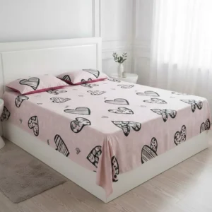 Cotton Bed Sheet