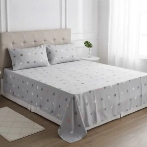 Cotton Bed Sheet