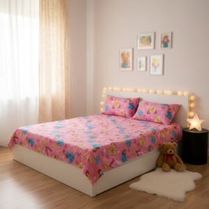 Cotton Bed Sheet