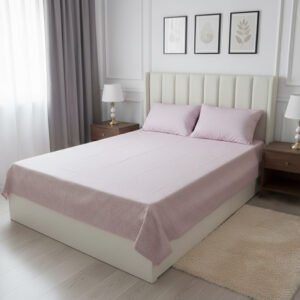 Cotton Bed Sheet