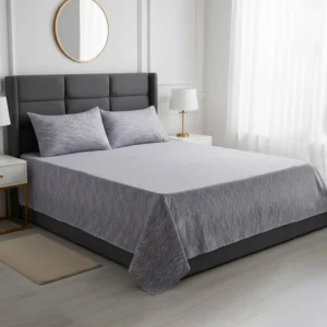 Cotton Bed Sheet