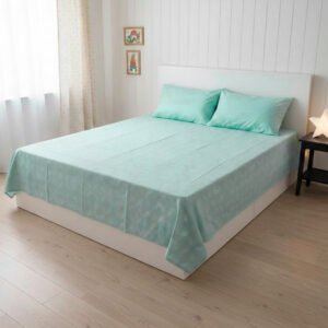 Cotton Bed Sheet