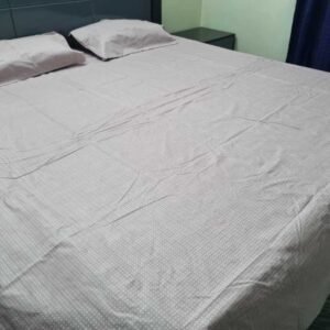 Cotton Bed Sheet