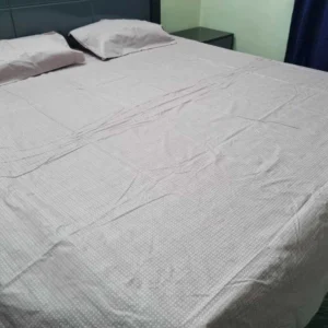 Cotton Bed Sheet