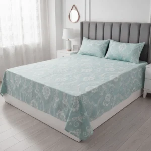 Cotton Bed Sheet