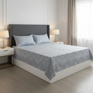 Cotton Bed Sheet