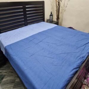 Cotton Mattress Cover/Zipper