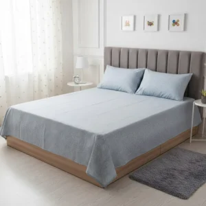 Cotton Bed Sheet