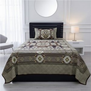 Winter Multani Single Pair Bedsheet