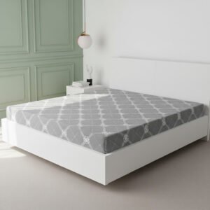 Cotton Mattress Cover/Zipper