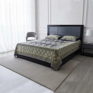 Multani Fancy Bridal Bedsheet