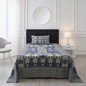 Winter Multani Single Pair Bedsheet
