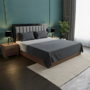 Cotton Bed Sheet
