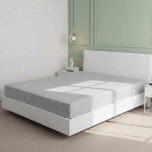 Cotton Mattress Cover/Zipper