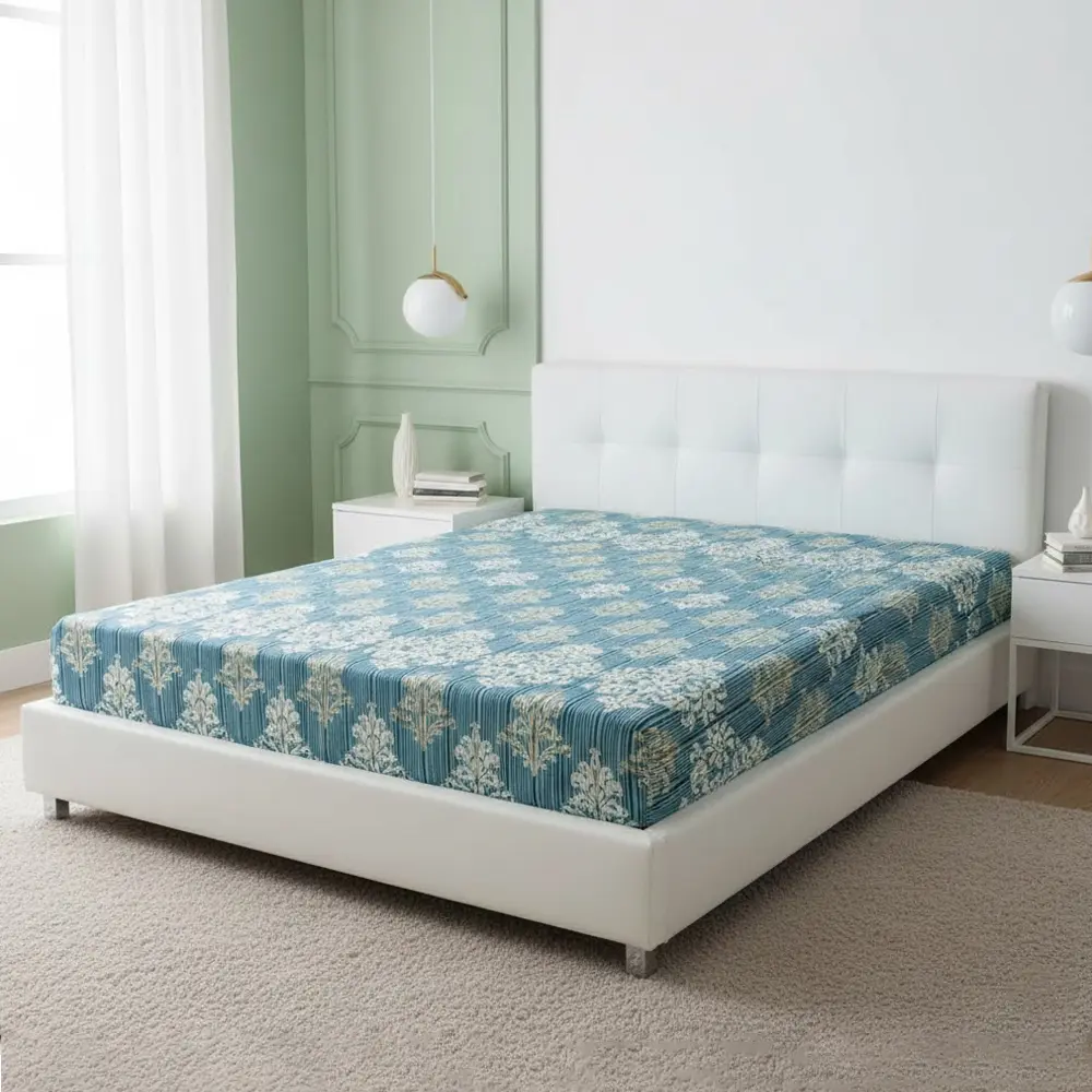 Cotton Mattress Cover