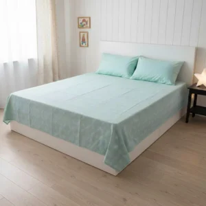 Cotton Bed Sheet