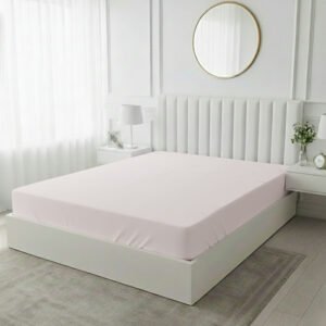 Cotton Mattress Cover/Zipper