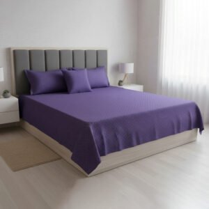 Cotton Bed Sheet