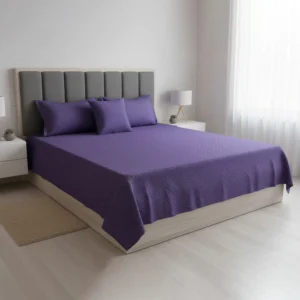 Cotton Bed Sheet