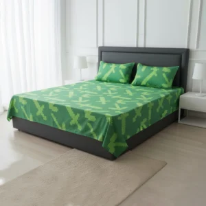 Cotton Bed Sheet