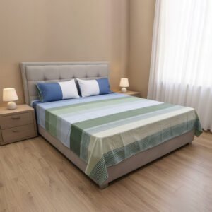 Cotton Bed Sheet