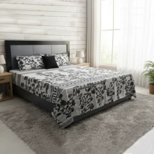Cotton Bed Sheet