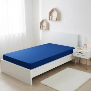 Single Bed Waterproof Mattress Protector