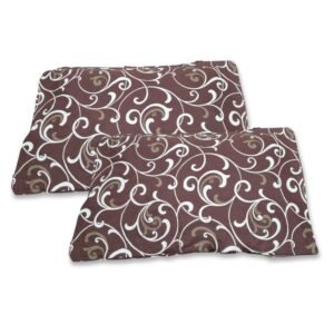 Cotton Pillow Cover