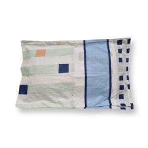 Cotton Pillow Cover