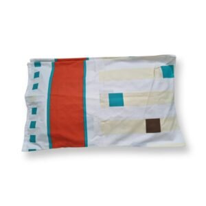 Cotton Pillow Cover