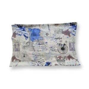 Cotton Pillow Cover
