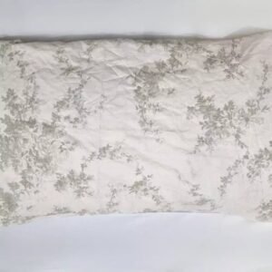 Cotton Pillow Cover