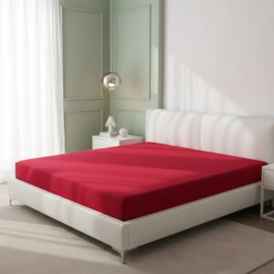 Waterproof Mattress Cover