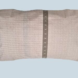 Cotton Pillow Cover