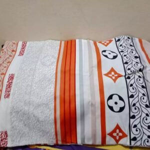 Cotton Pillow Cover