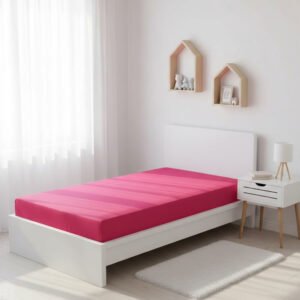 Single Bed Waterproof Mattress Protector